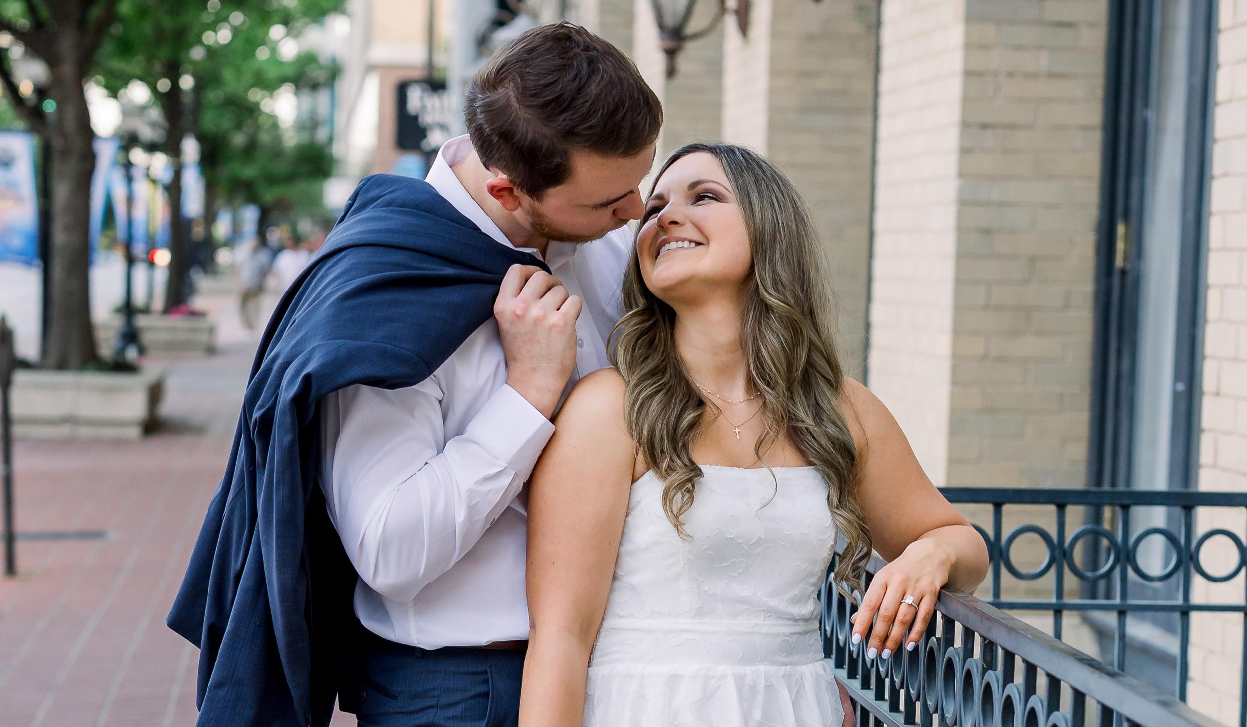 The Wedding Website of Kaylee Espinoza and Ryan Buskirk