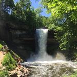 Minnehaha Falls