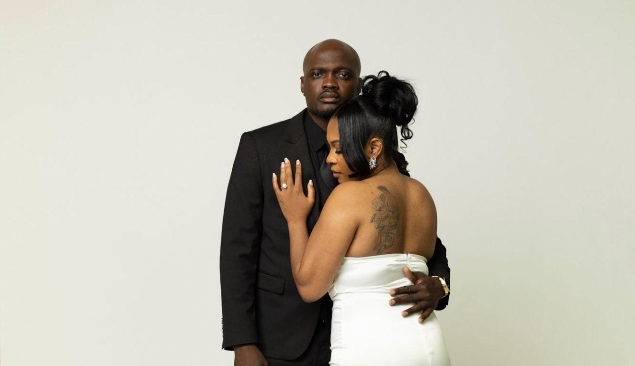 The Wedding Website of Gatechina Pierre-Louis and Watson Guillaume