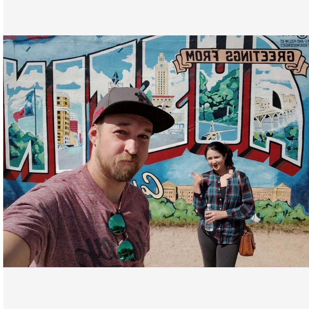 austin