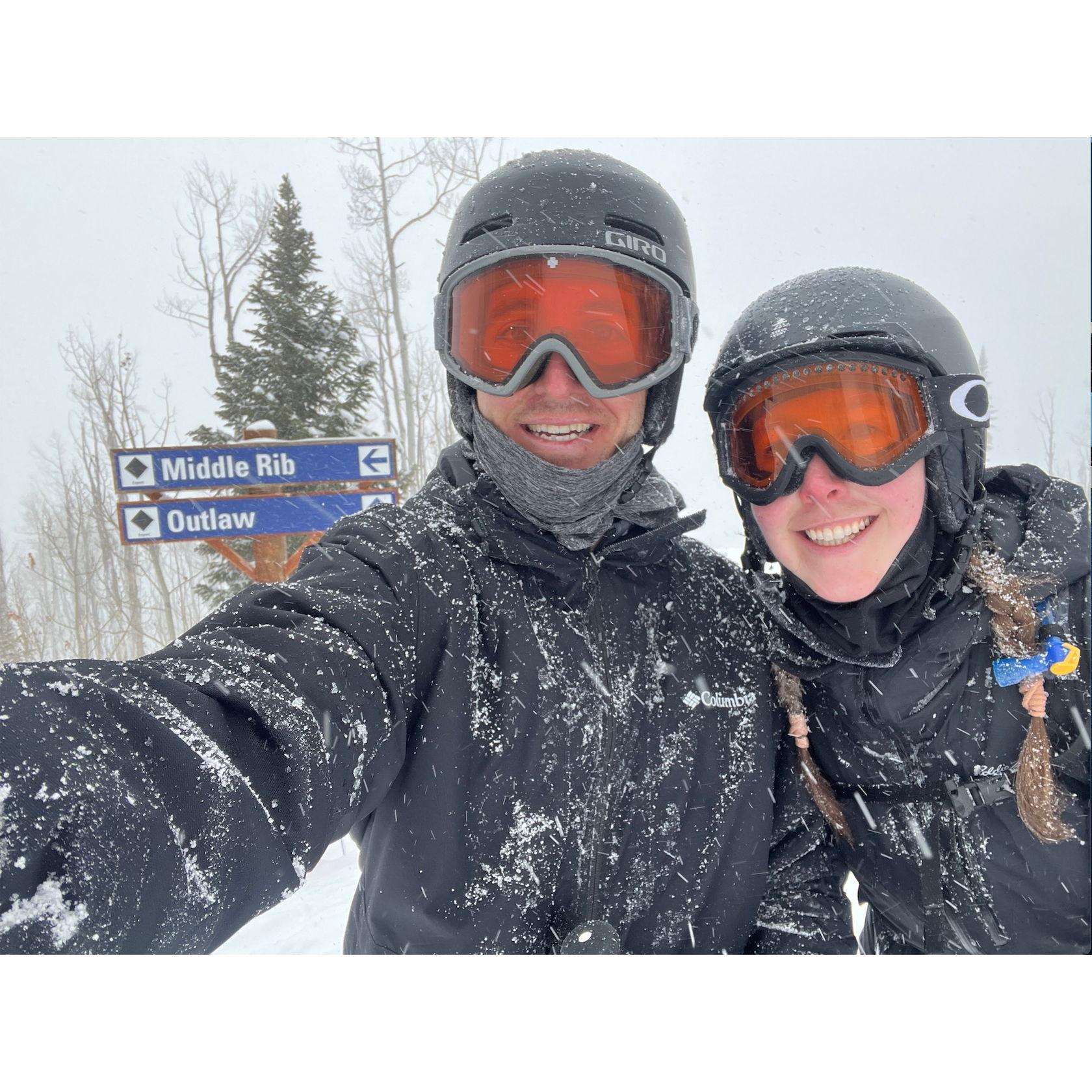 Steamboat, Colorado - 2023