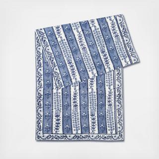 Provence Avignon Table Runner
