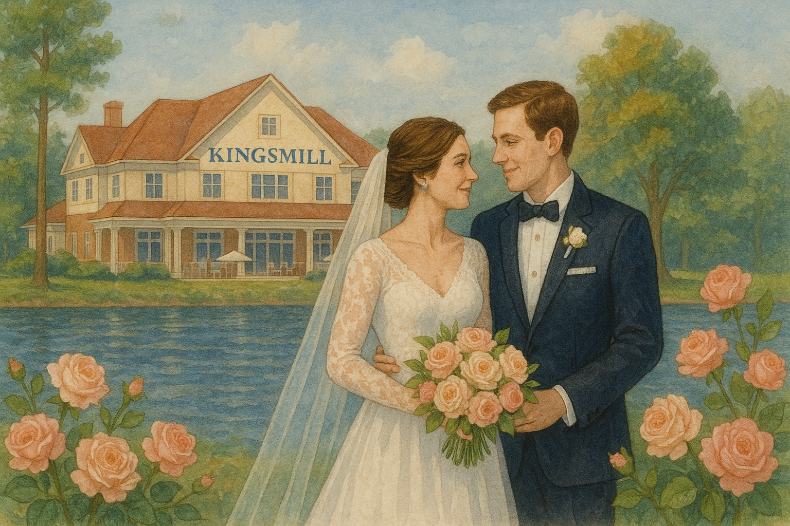 The Wedding Website of Nicole Vega and Collin Stuart