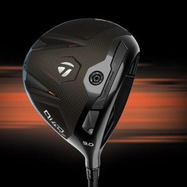 New Driver for Eddie