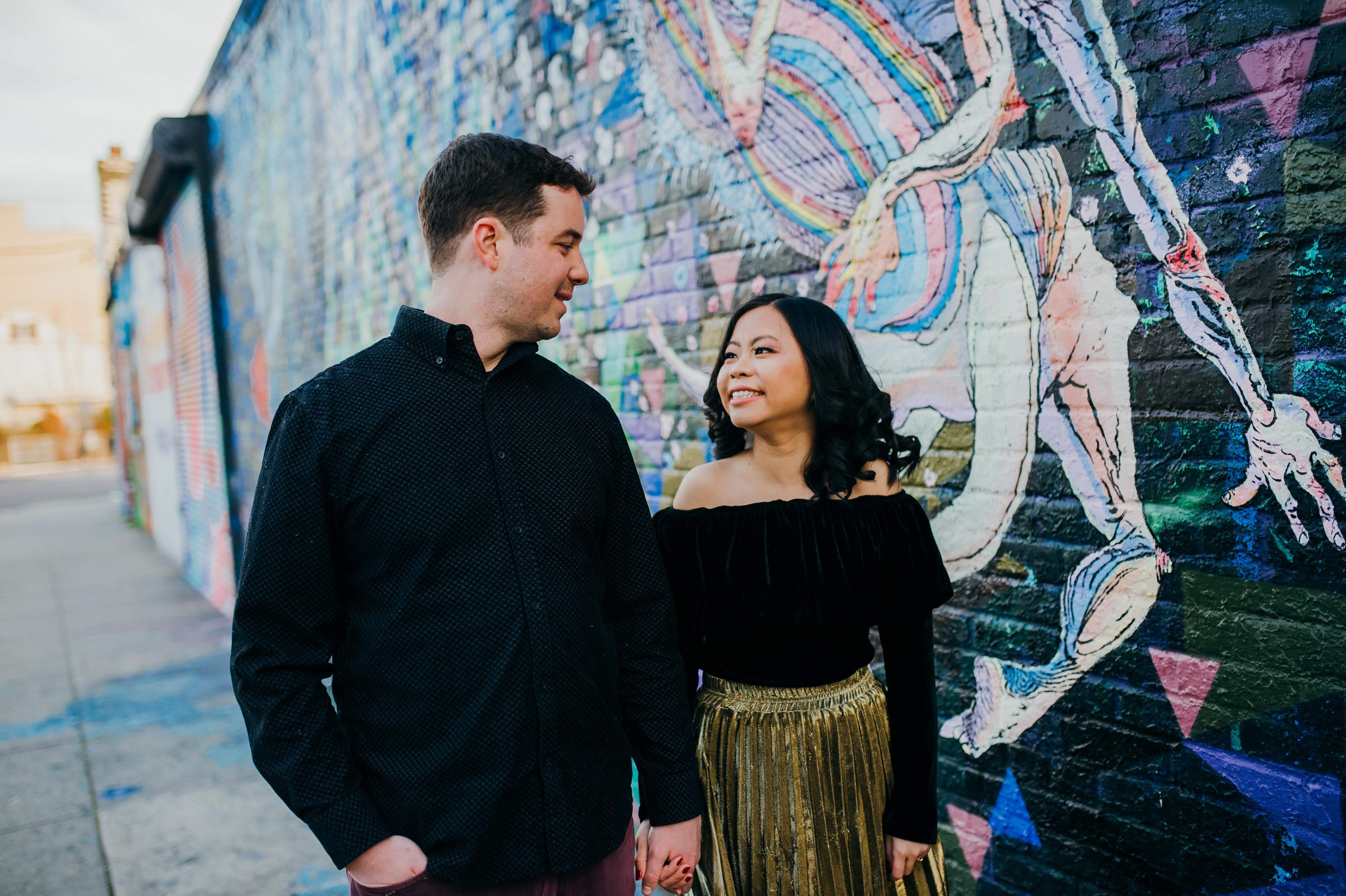 The Wedding Website of Pearly Huang and Scott Thompson