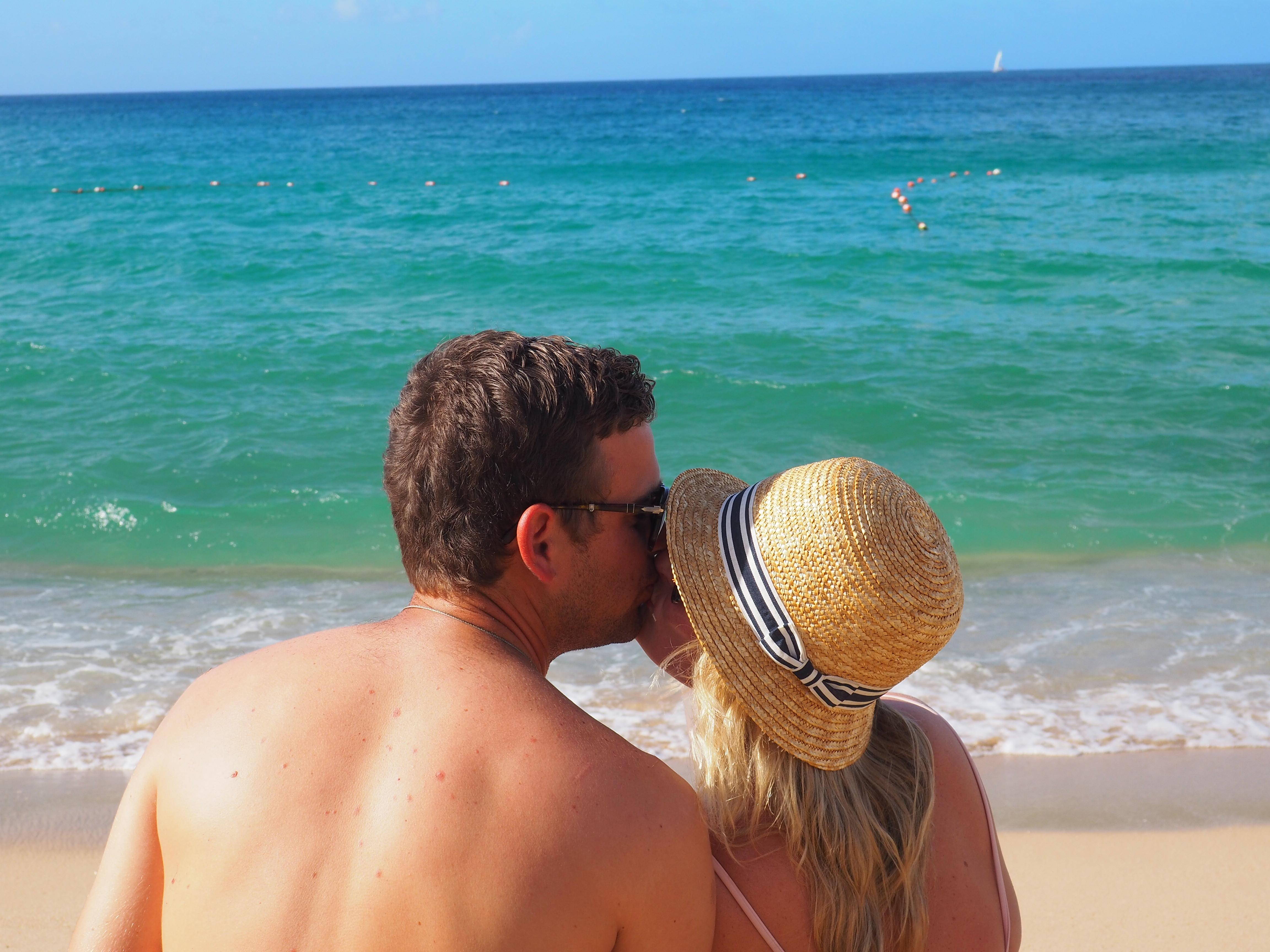 The Wedding Website of Alana Jenkins and Nathan Vergos