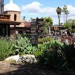 Los Rios Street Historic District