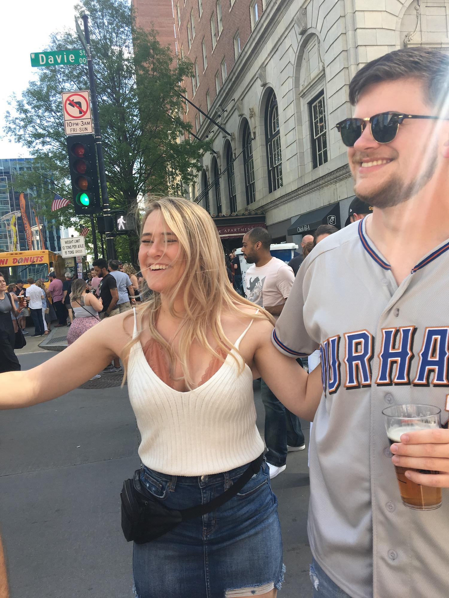 Brewgaloo was a Raleigh staple