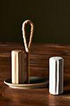 Amber Lewis for Anthropologie Salt & Pepper Shakers