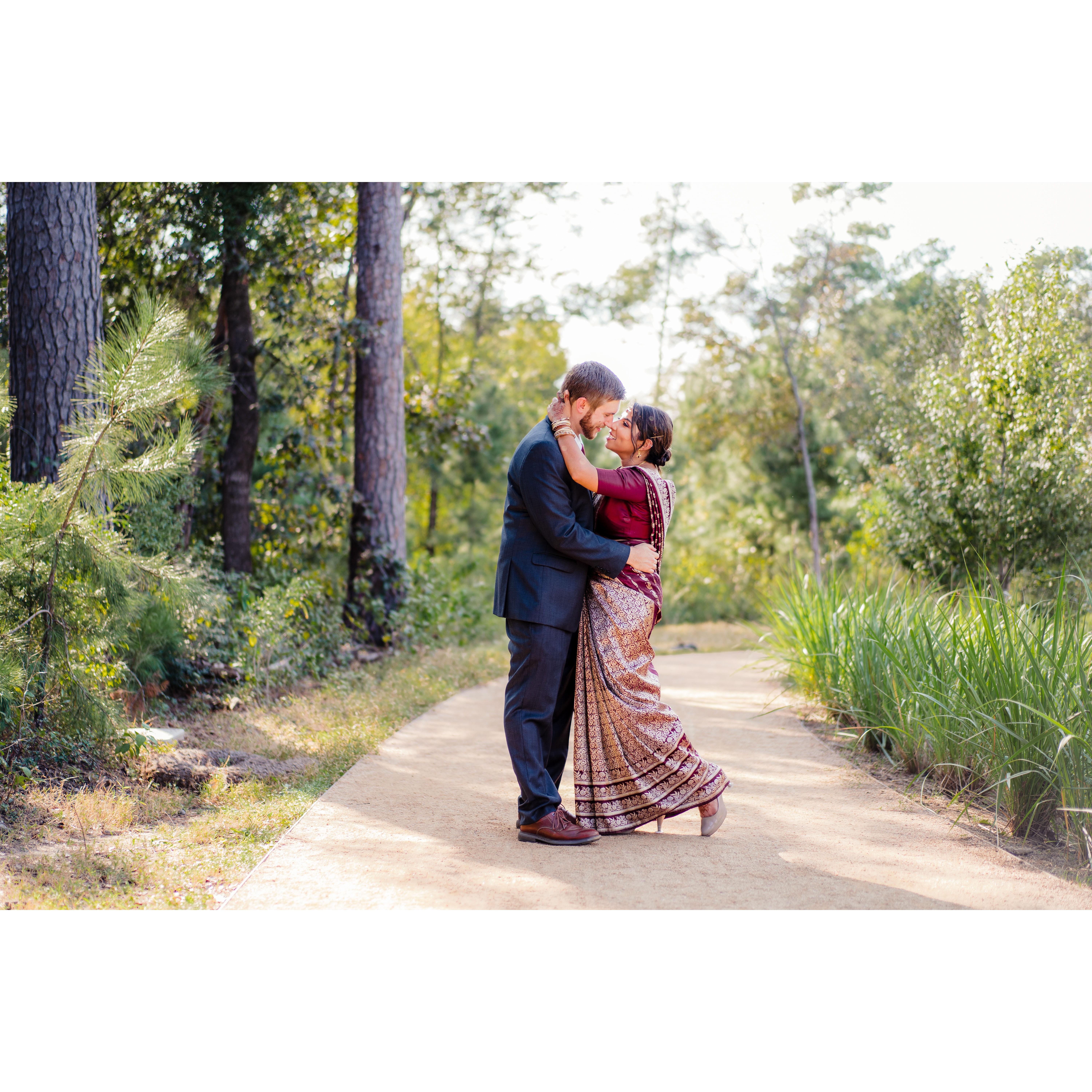 From our first look! Photo Credit: The Trinh Studios @thetrinhstudios