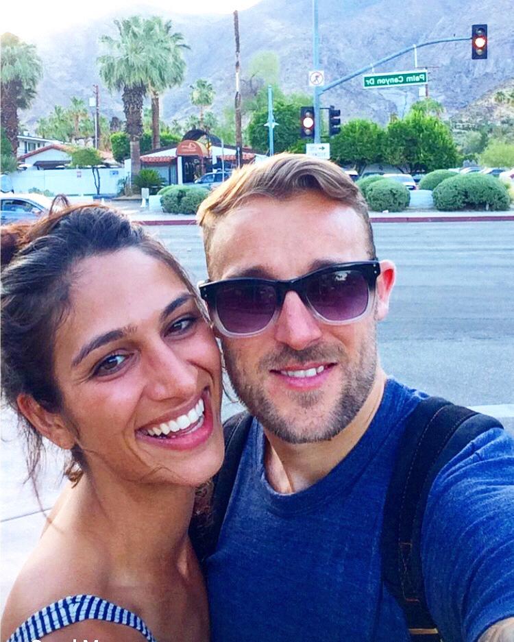 Palm Springs, CA