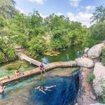 Jacob's Well