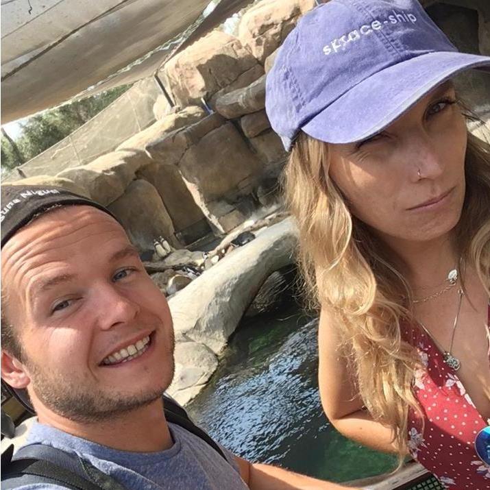 Santa Barbara zoooo!