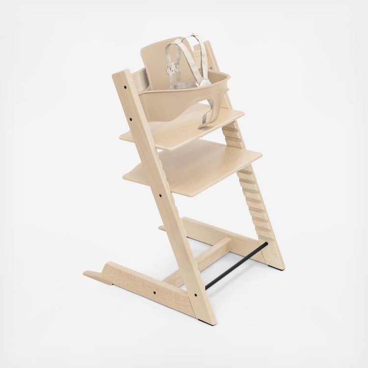 Stokke, Tripp Trapp® High Chair² | Zola Baby