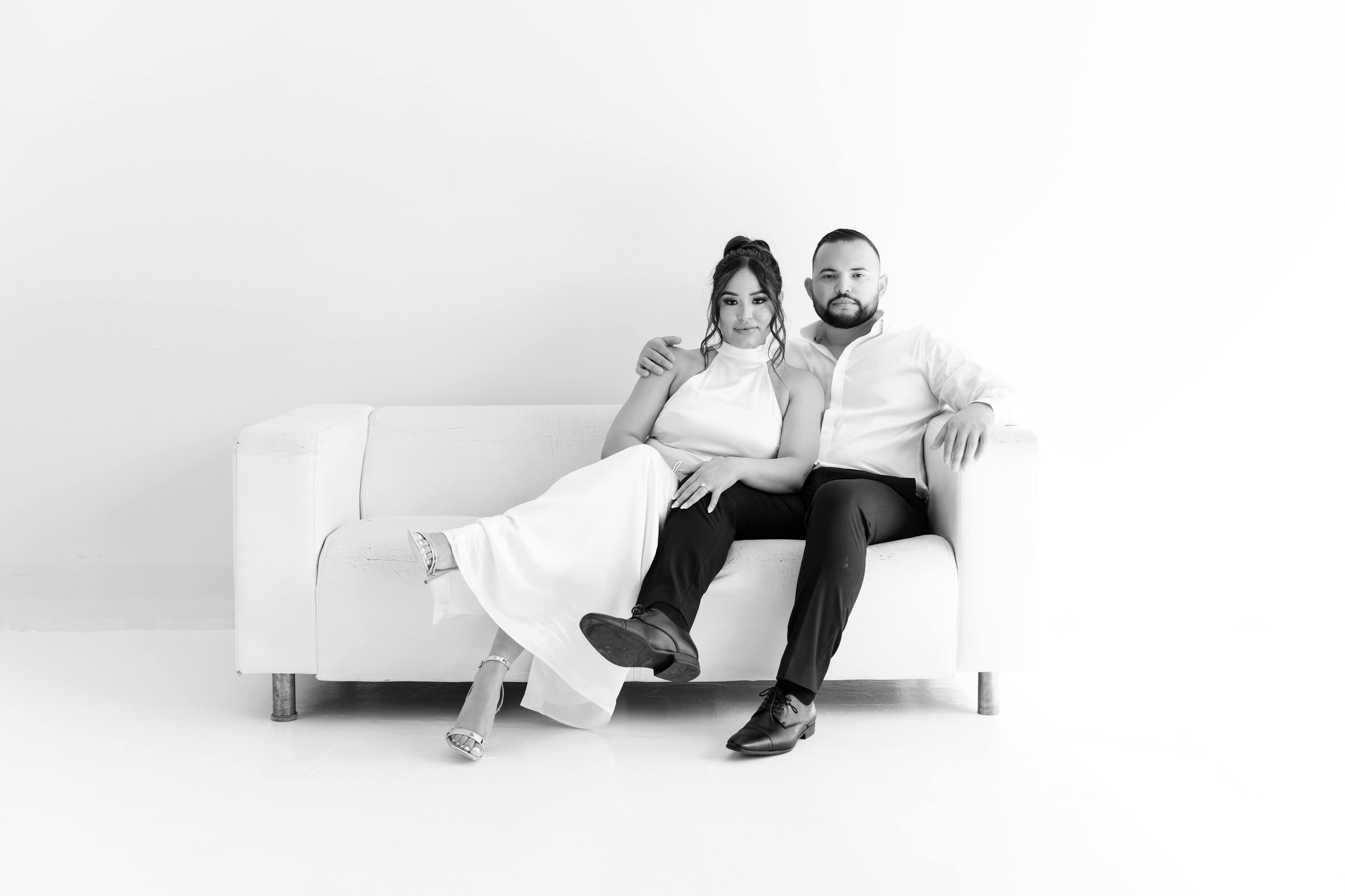 The Wedding Website of Samantha Vasquez and Ricardo Guajardo