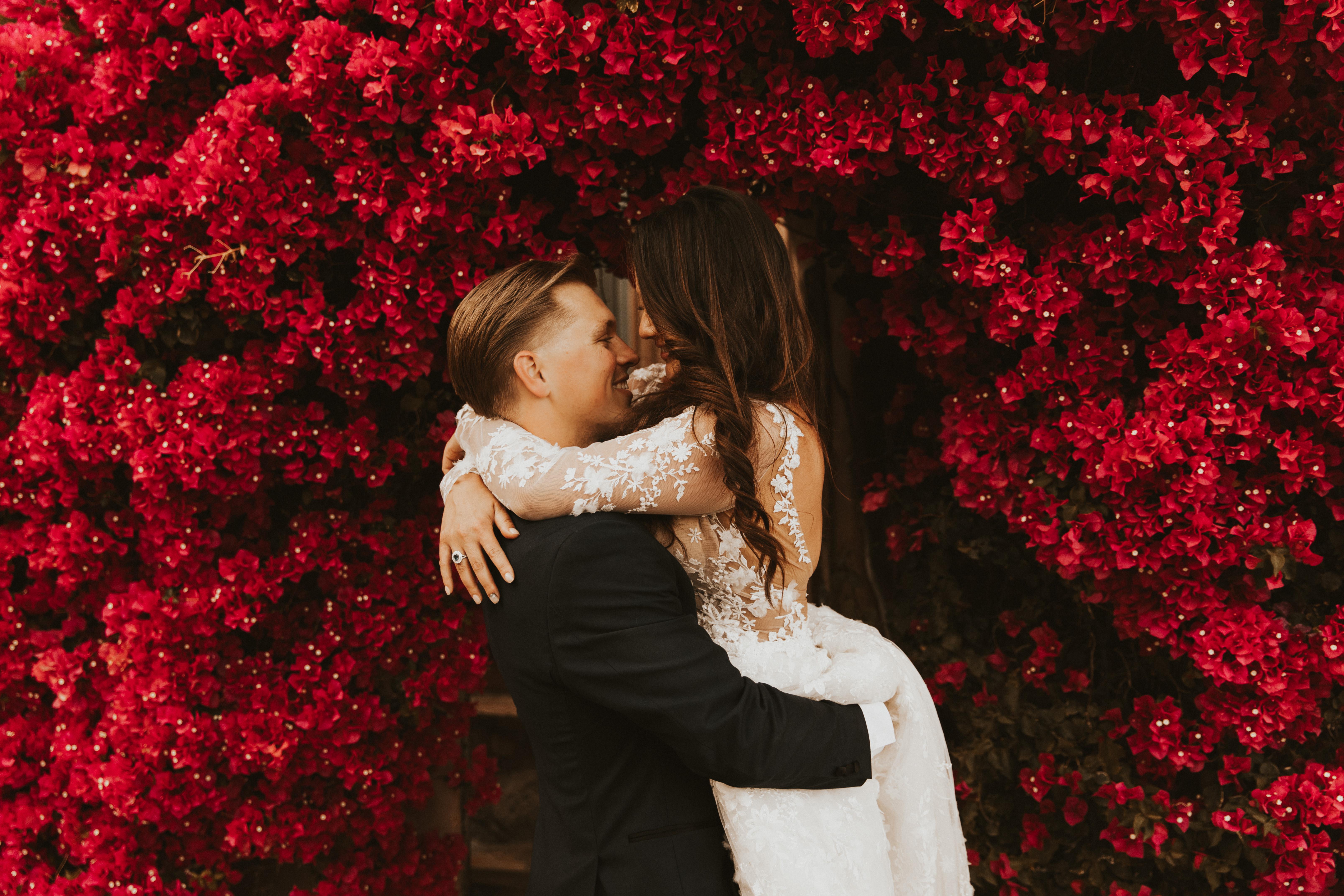The Wedding Website of Dana Edwards and Jake Okerman