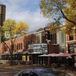 The Main Cinema