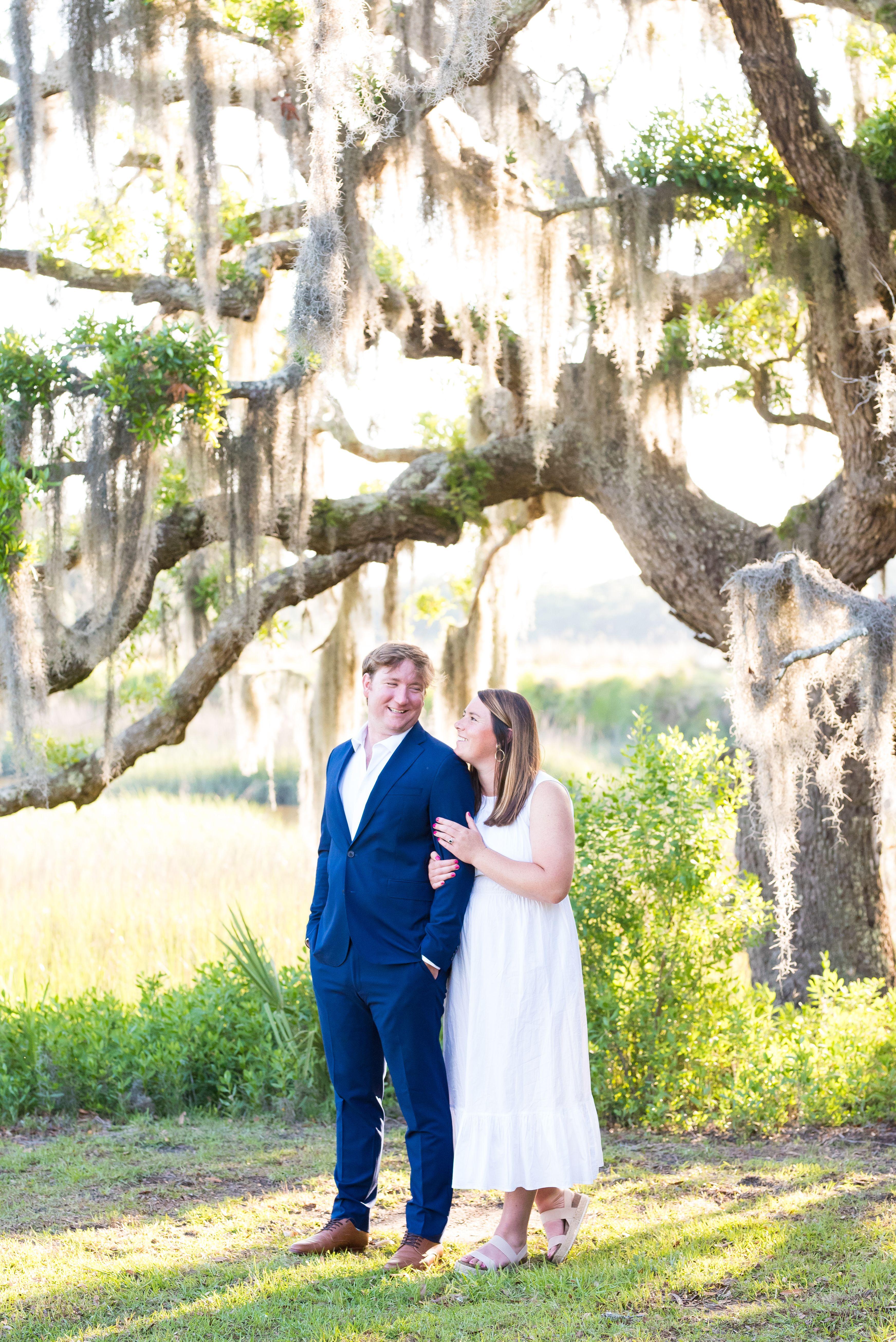 The Wedding Website of Campbell Bowers and Cooper Jackson