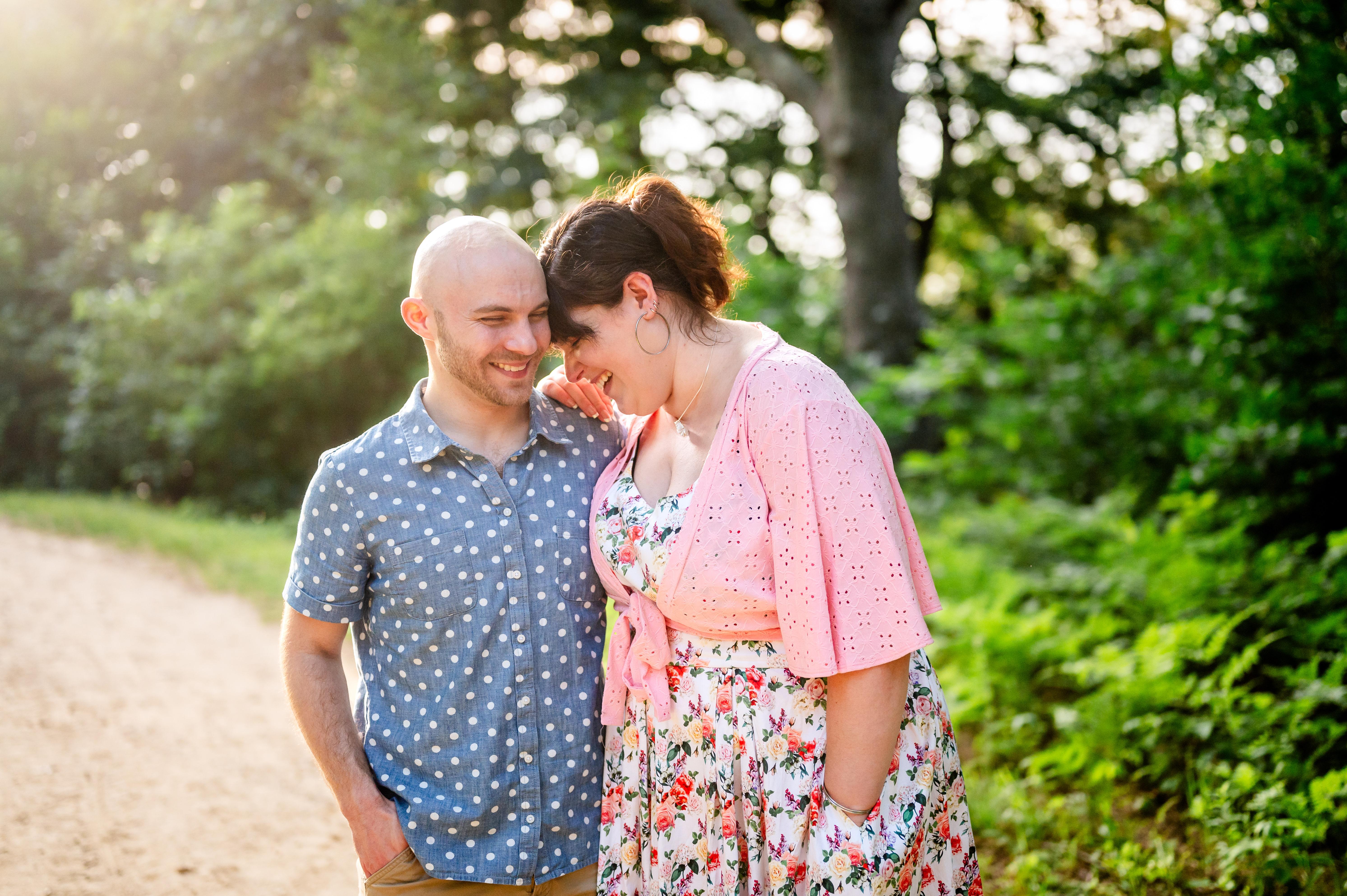 The Wedding Website of Bridgette Reiss and Joseph Cavaliere