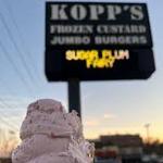 Kopp's Frozen Custard