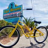 BIKE RENTALS