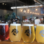Sand City Brewing