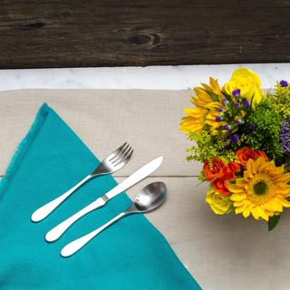 Original 12-Piece Flatware Starter Set, Service for 4