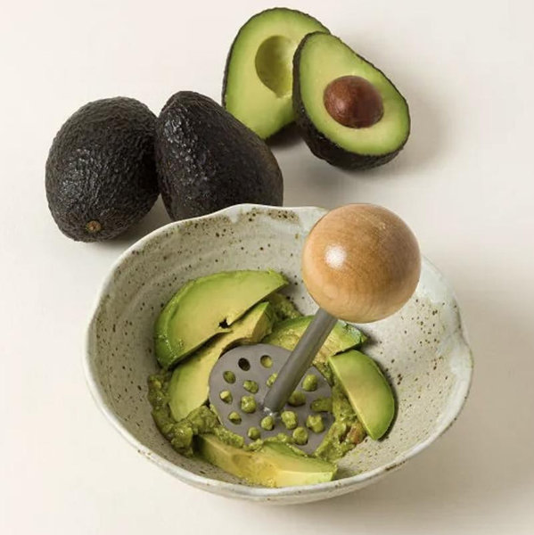 Guac Rock