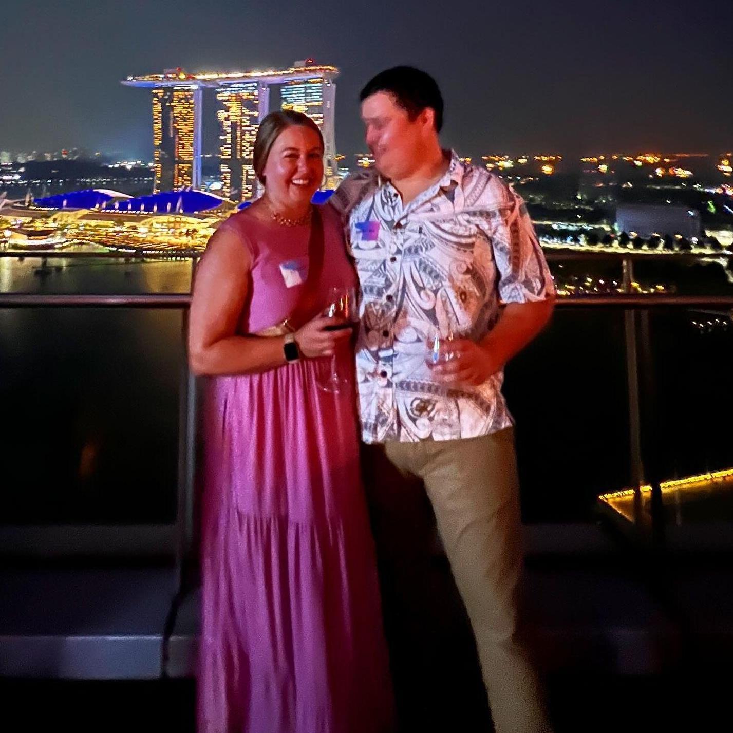 Singapore, 2023