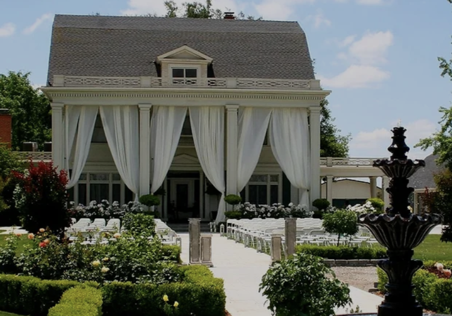 The Wedding Website of Kevin Feller and Alena Dahl