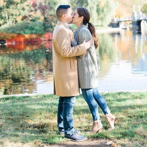 Boston Common 2019