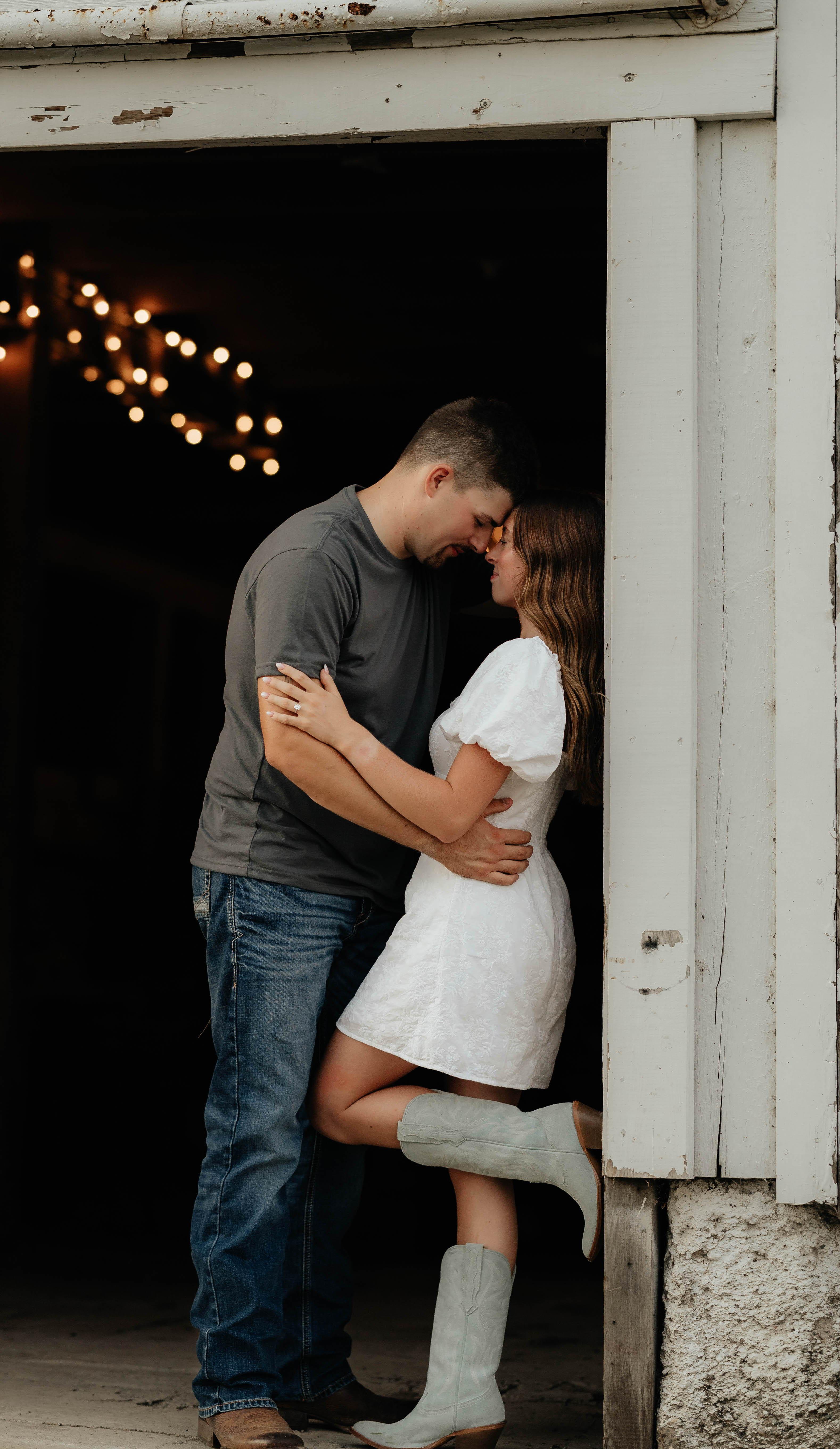 The Wedding Website of Kylie Doran and Kael Iles