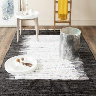 Montauk Flat Weave Clarity Rug