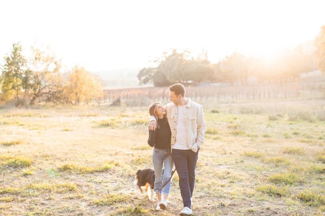The Wedding Website of Julia Millan and Eric La Rue