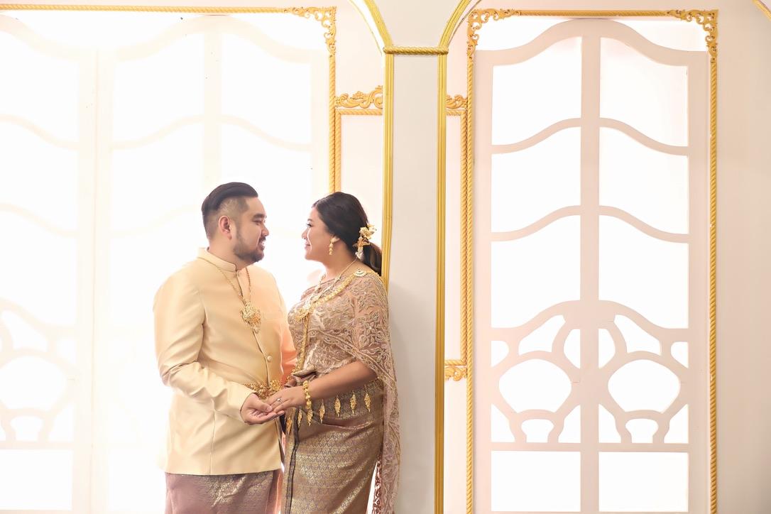 The Wedding Website of Malivanh Thammavong and Justin Ho