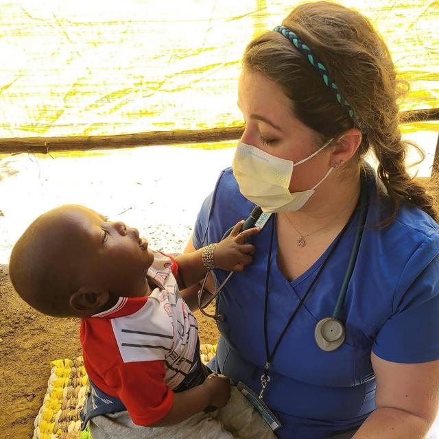 Medical Mission Trips Fund