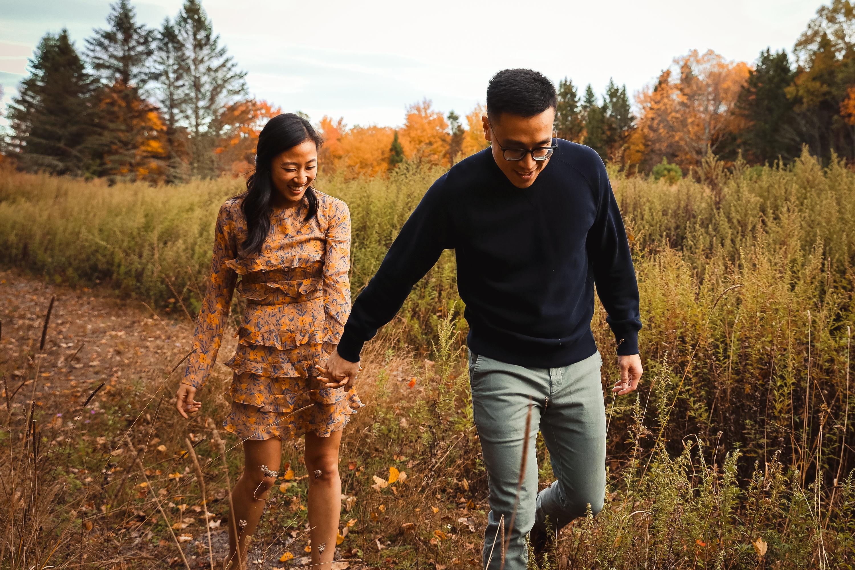 The Wedding Website of Grace Hwang and George Chau