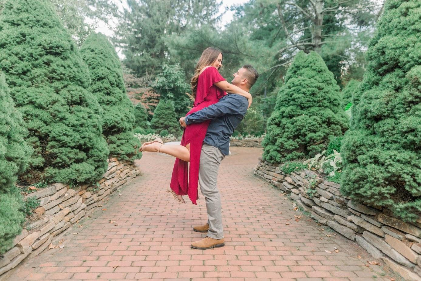 The Wedding Website of Alexandra Pezzino and James Villari