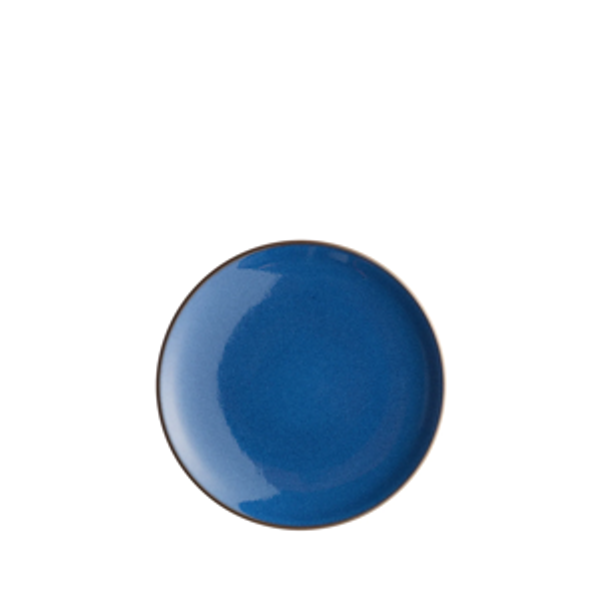 Bread & Butter Plate (Moonstone)