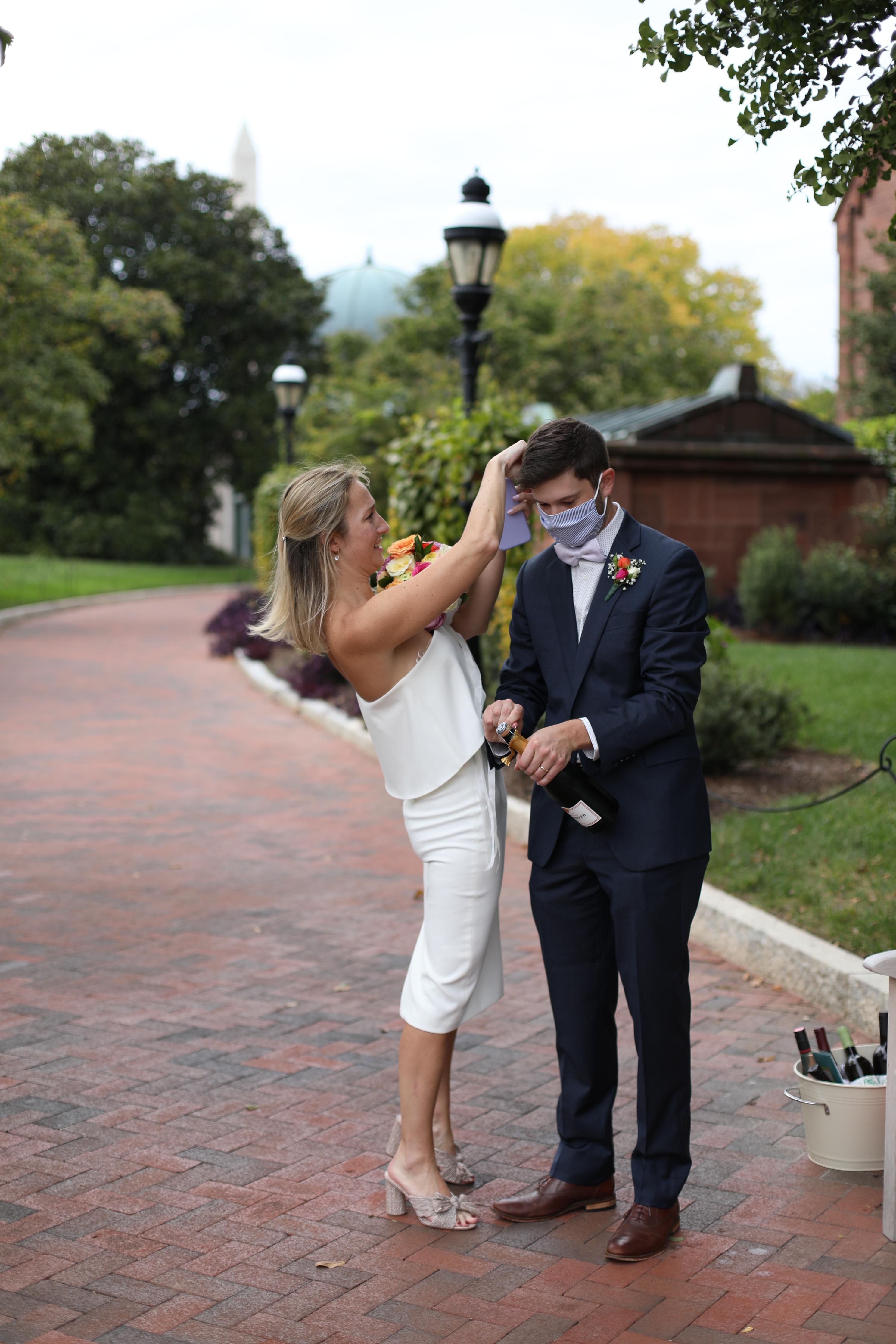 The Wedding Website of Julia Brotton and Michael Liedtka