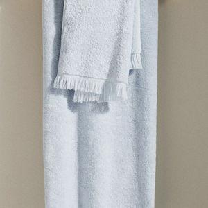 Plush Turkish Cotton Washcloths (set of 2)