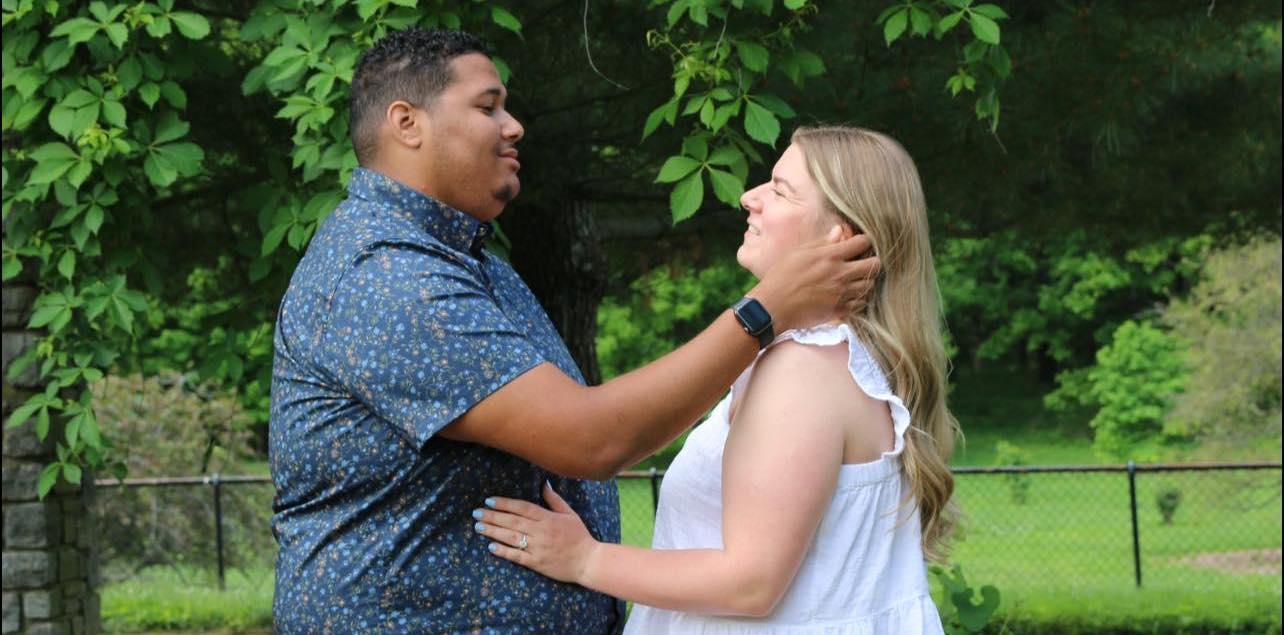 The Wedding Website of Bailey Morris and Tyler Thomas
