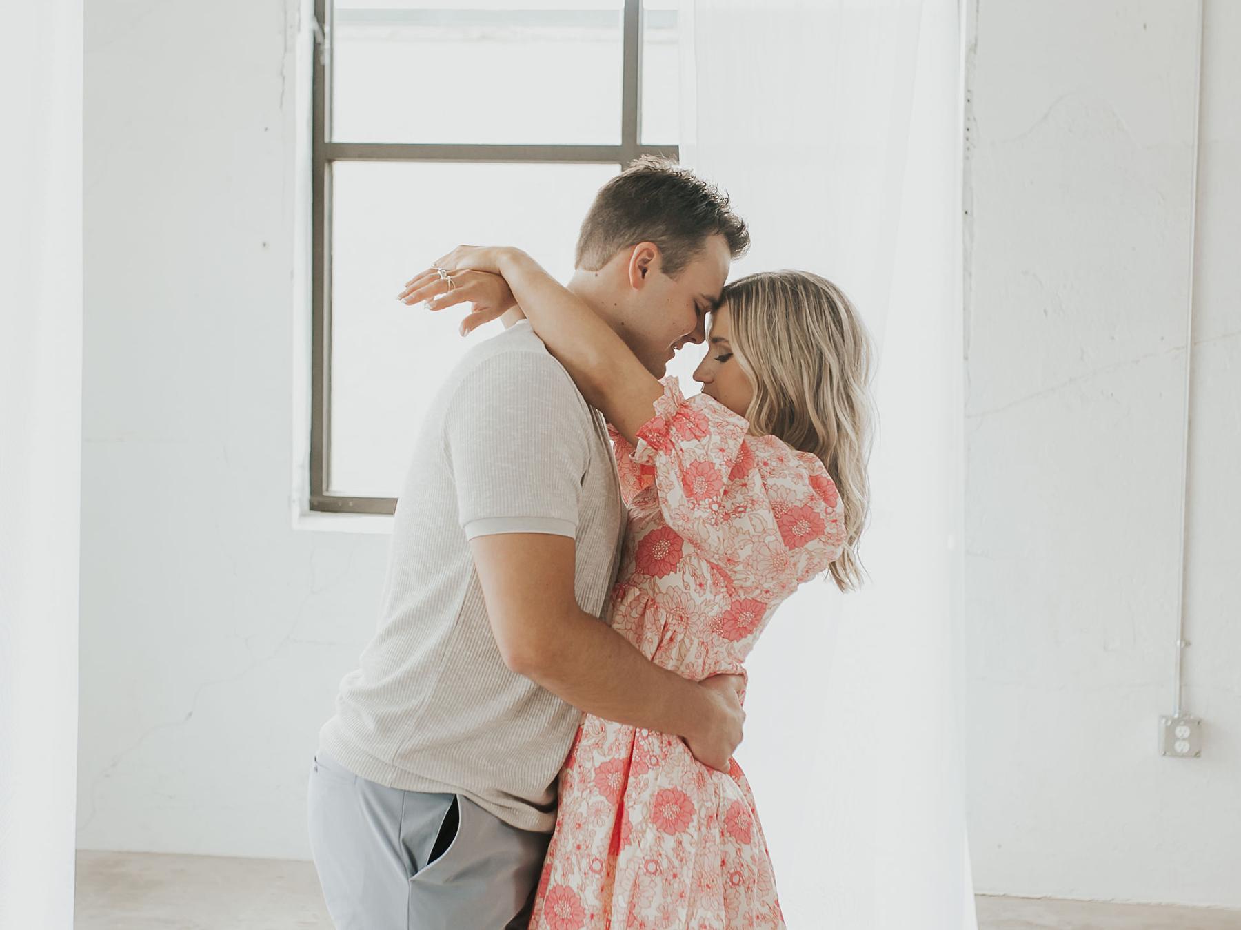 The Wedding Website of Ashley Ann Hoganson and Thomas Robert George