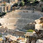 Roman Theater