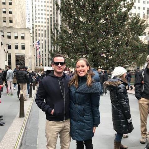 NEW YORK CITY 2017