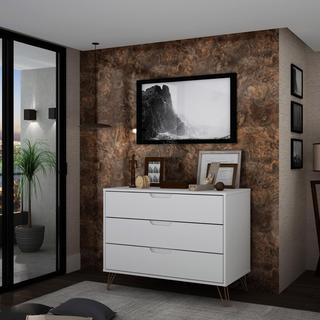 Rockefeller Dresser