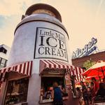Little Man Ice Cream