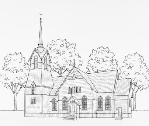 The Wedding Website of Caleb Fleitz and Elin Smith