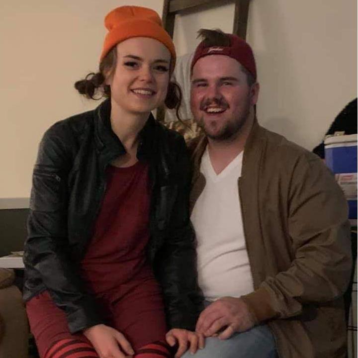 Halloween (2021)