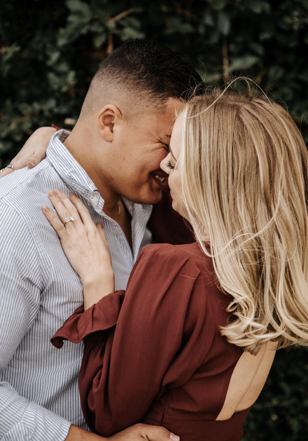 The Wedding Website of Regan Farrow and Steven Diez